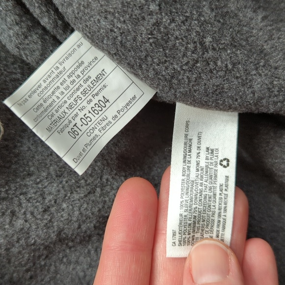 Baby Gap 0-6M Snowsuit - Picture 4 of 4